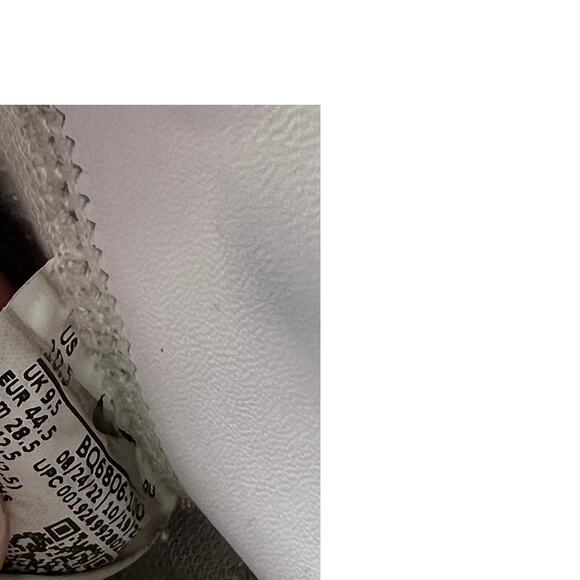 Nike Blazer Mid 77 Vintage Racer Blue Mens 10.5 - Picture 7 of 7